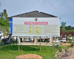 LAWATAN TURUN PADANG DATUK BANDAR KE TAPAK KUBUR FOREST HEIGHTS