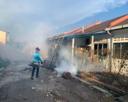 KERJA-KERJA KAWALAN VEKTOR