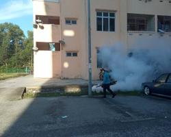 KERJA-KERJA KAWALAN VEKTOR