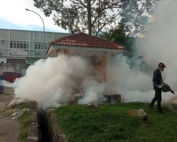 KERJA-KERJA KAWALAN VEKTOR