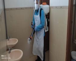 PASAR AWAM MBS, TAMAN SEMARAK.