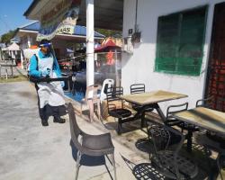 GERAI MBS, TAMAN CEMPAKA