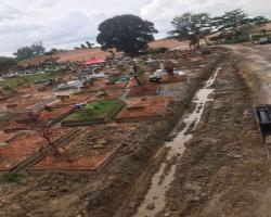 PENYELENGGARAAN TANAH PERKUBURAN