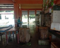 PASAR AWAM MBS, TAMAN SEREMBAN JAYA.