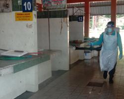 PASAR AWAM MBS, TAMAN SEREMBAN JAYA.