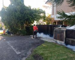 KERJA-KERJA KAWALAN VEKTOR