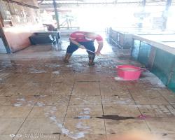 PASAR AWAM TAMAN SEMARAK, NILAI