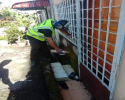 KERJA-KERJA KAWALAN VEKTOR