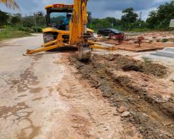 PENYELENGGARAAN TANAH PERKUBURAN