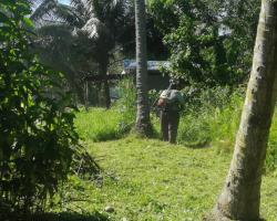 KERJA-KERJA PEMBERSIHAN AWAM