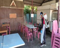 GERAI MBS TAMAN SEMARAK, NILAI.