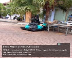 HARIAN PEMANTAUAN MAJLIS BANDARAYA SEREMBAN 