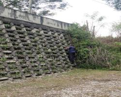 JALAN RAHANG (CRIB WALL), SEREMBAN.