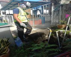 KERJA-KERJA KAWALAN VEKTOR