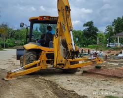 PENYELENGGARAAN TANAH PERKUBURAN