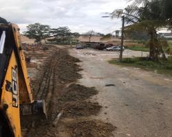 PENYELENGGARAAN TANAH PERKUBURAN