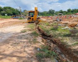 PENYELENGGARAAN TANAH PERKUBURAN