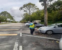 JALAN BUKIT MELATI,NILAI