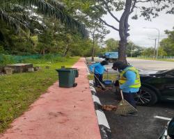 JALAN BUKIT MELATI,NILAI