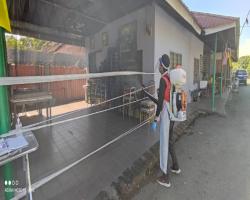 GERAI MBS TAMAN SEMARAK, NILAI.