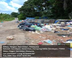 HARIAN PEMANTAUAN MAJLIS BANDARAYA SEREMBAN 