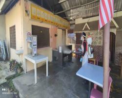 GERAI MBS TAMAN SEMARAK, NILAI.