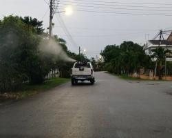 KERJA-KERJA KAWALAN VEKTOR