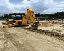 PENYELENGGARAAN TANAH PERKUBURAN