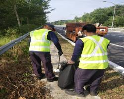 KERJA-KERJA PEMBERSIHAN AWAM