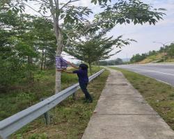 KERJA-KERJA PEMBERSIHAN AWAM