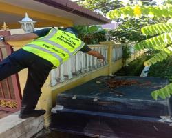 KERJA-KERJA KAWALAN VEKTOR