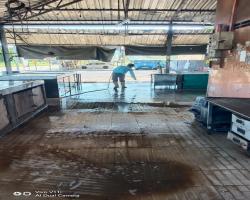 PASAR AWAM TAMAN SEMARAK, NILAI