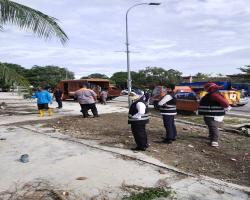 TAMAN WIDURI INDAH, SENAWANG.