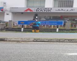 JALAN TUANKU MUNAWIR, SEREMBAN