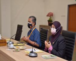 MAJLIS PERLANTIKAN PEGAWAI DAN KAKITANGAN KONTRAK KEPADA JAWATAN TETAP COUNCILORS