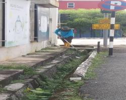 JALAN TUANKU MUNAWIR, SEREMBAN