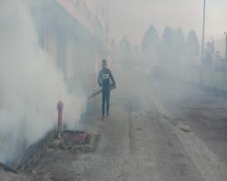 KERJA-KERJA KAWALAN VEKTOR