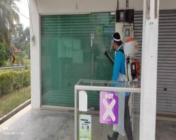 GERAI MBS PEKAN LENGGENG