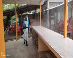 GERAI MBS PEKAN LENGGENG