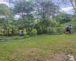 JALAN TBK UTAMA, TAMAN BUKIT KEPAYANG, SEREMBAN.