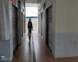 PASAR AWAM MBS, RANTAU 