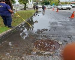 KERJA-KERJA PEMBERSIHAN ADUAN AWAM