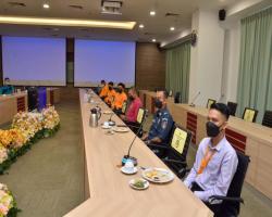 MAJLIS PERLANTIKAN PEGAWAI DAN KAKITANGAN KONTRAK KEPADA JAWATAN TETAP COUNCILORS