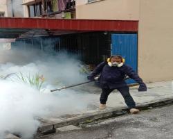 KERJA-KERJA KAWALAN VEKTOR