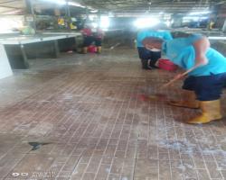 PASAR AWAM SEMARAK,NILAI