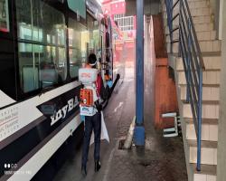 TERMINAL BAS DAN TEKSI, NILAI