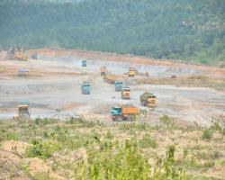 LAWATAN TURUN PADANG DATUK BANDAR KE NILAI