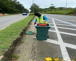 JALAN PERSIARAN NEGERI,NILAI