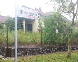 KERJA-KERJA PEMBERSIHAN SEMAK SAMUN/TANAH LOT KOSONG