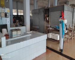 PASAR AWAM MBS, RANTAU 